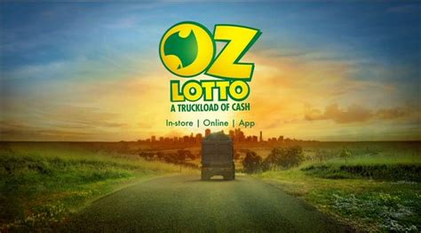aus lotto